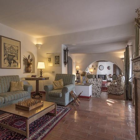 Hostal Il Casolare Di Libbiano San Gimignano Exterior foto