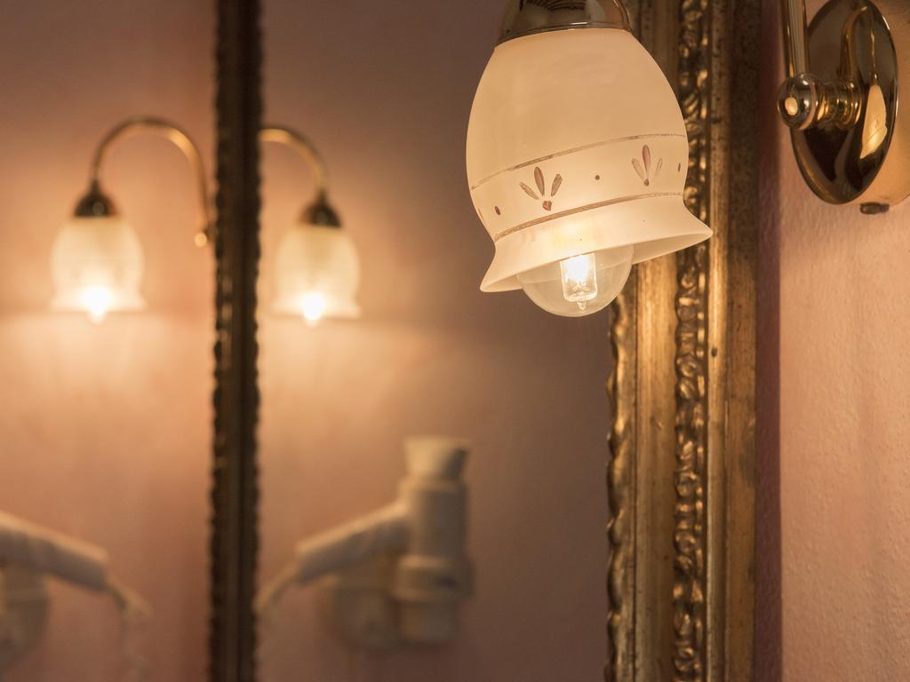 Hostal Il Casolare Di Libbiano San Gimignano Exterior foto